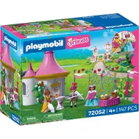 Playmobil Maskebal I Pavillonen - Pink - ONE SIZE