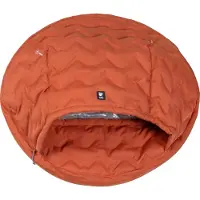 Hurtta Sleepover koiran makuupussi, kaneli
