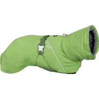 Hurtta Expedition Parka II vihreä