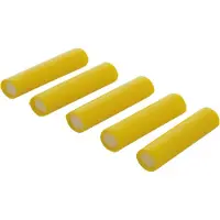 Nordic Quality Tuoksutikut pölynimuriin citrus