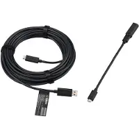 Yamaha CBLL25AC ULTRA HI-SPEC USB CABLE 25M FOR CS-800 CS-500 TYPE A TO C