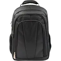 Tipi Classic -reppu 15", musta