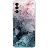 SKALO Samsung A13 5G Marmori TPU kuori - #1