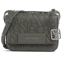 Armani Exchange Xw001577_af15774 Messenger-laukku