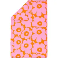 Marimekko Unikko-pussilakana 150 x 210 cm