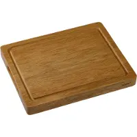 Dorre Skye Chopping Board Acacia 30*24*3 Cm - 24X 30X 3