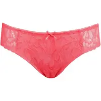 SugarShape Hipsterit 'Cariba' vaalea pinkki