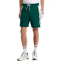 J.lindeberg Gusta Tour Sweat Shorts - Green - M