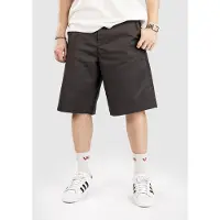 REELL Loose Flex Chino Pc Shortsit harmaa, 30