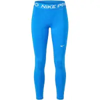 Nike Urheiluhousut 'NP 365' sininen / valkoinen