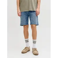 Jack & Jones Jjirick Jjoriginal Shorts At 999 - Blue - S