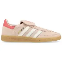 Adidas Originals Spezial Lt In - Pinkki/valkoinen/punainen Nainen - Sisäpeli (Ic), koko 47⅓