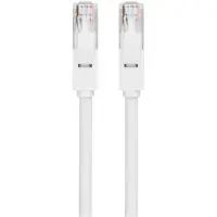 Eletra Cat 6 verkkokaapeli 0,5m