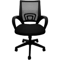 Dacota Office Chair 100 toimistotuoli