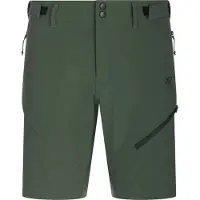 2117 of Sweden Sandhem Shorts H Black - S