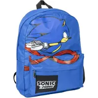 Sonic Reppu, Sininen