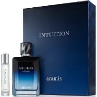 Aramis Intuition Home Away Fragrance Duo lahjasetti