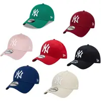 New Era Yankees Lippis