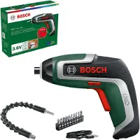Bosch Akkuruuvinväännin IXO 7