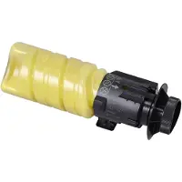 OKI 09006263 -laservärikasetti, keltainen