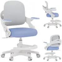 Adler Mark Adler Junior 4.3 Blue-Grey
