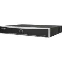 Hikvision 8-CH 1U 8 POE ACUSEEK K VPRO NVR (DS-7608NXI-K1/8P/VPRO)