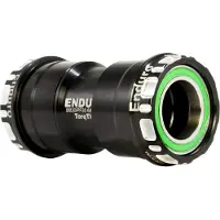 ABI Enduro Bearings Bkc-0881 Tortite Ceramic-hybrid Xd-15 Pro Bb30/24 Mm Tretlager