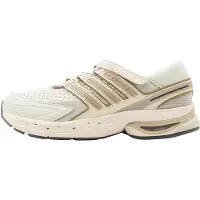 Adidas Originals Matalavartiset tennarit 'Adistar Control 5' kerma / vaaleabeige / tummanharmaa