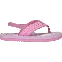 ZigZag Kids' Carmon Flip Flop Violet Tulip 31