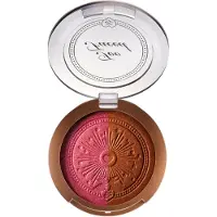 Too Faced Sun Bunny Bronzer Fuchsia Bunny