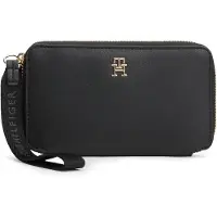 Tommy Hilfiger Logotape Compact Naisten Lompakko