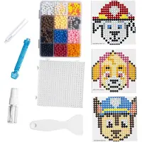 Paw Patrol Vattenpärlor - Blue - ONE SIZE