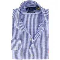Ralph Lauren 710B16700004 - Blue - XXL