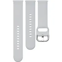 Triacle Classic ranneke Universal 22 mm, harmaa