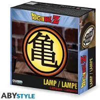 Abystyle Dragon Ball valaisin (Kame Symbol)