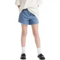 Levi's A-Line Farkkushortsit Hollow Days Hollow Days 8 Y Sininen 8 vuotta Tytöt