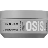 Schwarzkopf Professional Osis Curl Jam - Grey - 300 ML