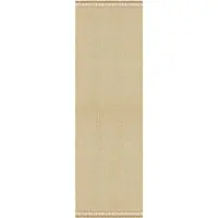 Layered Röllakan Solid matto 75x240 Cm - Villamatot Villa Mariegold - ROSOMG75240