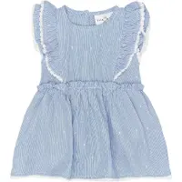The New Tnsbthea S_L Bodydress - Blue - 68