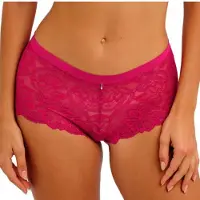Wacoal Abellia - Pink - S