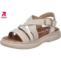 Rieker V3063-62 - Beige - 42