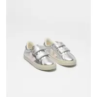 Veja Esplar Sneakers Silver Lassi Silver Lassi 32 EU Hopea 32 EU Tytöt