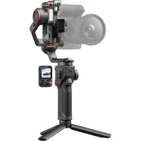 Hohem iSteady MT3 Pro gimbaali kameralle tai älypuhelimelle