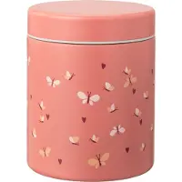 Fresk Food Jar termospullo ruoalle Butterfly 500 ml