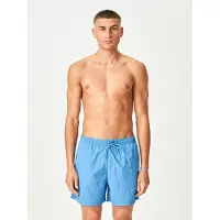 TeeShoppen Uimashortsit ' Premium Badeshorts ' turkoosi