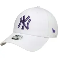 New Era League Ess 9forty New York Yankees Lippis