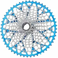 Garbaruk Gen2.0 Gravel Xplr Axs 13s Sram Xd Polkupyörän Kasetti