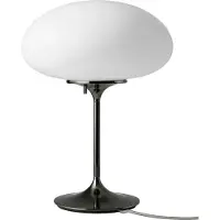 Gubi Pöytävalaisin , Stemlite, himmennettävä, Metallinsävyinen, Olohuone, Metalli, Design