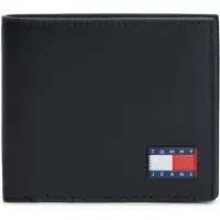 Tommy Hilfiger Kukkaro 'Heritage With' musta
