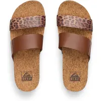 Reef Cushion Vista Hi - Brown - 41